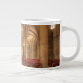 Washington National Cathedral Bethlehem Chapel Grote Koffiekop (Rechts)