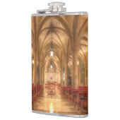 Washington National Cathedral Bethlehem Chapel Heupfles (Links)