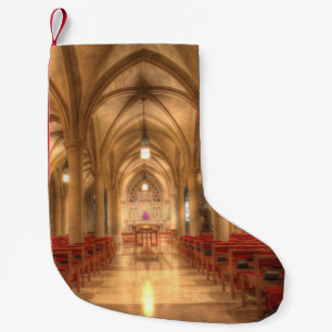 Washington National Cathedral Bethlehem Chapel Kleine Kerstsok