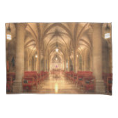 Washington National Cathedral Bethlehem Chapel Kussensloop (Voorkant-Links)
