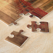 Washington National Cathedral Bethlehem Chapel Legpuzzel (Zijkant)