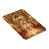 Washington National Cathedral Bethlehem Chapel Magneet (Rechterzijde)