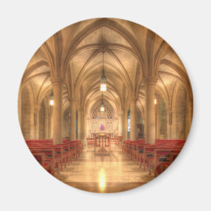 Washington National Cathedral Bethlehem Chapel Magneet