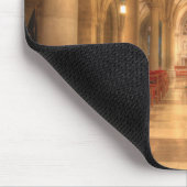 Washington National Cathedral Bethlehem Chapel Muismat (Hoek)