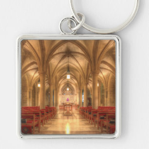 Washington National Cathedral Bethlehem Chapel Sleutelhanger
