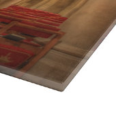 Washington National Cathedral Bethlehem Chapel Snijplank (Hoek)