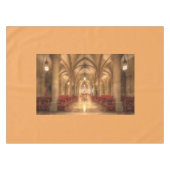 Washington National Cathedral Bethlehem Chapel Tafelkleed (Voorkant (Horizontaal))