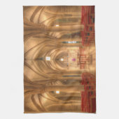 Washington National Cathedral Bethlehem Chapel Theedoek (Verticaal)