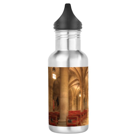 Washington National Cathedral Bethlehem Chapel Waterfles (Links)