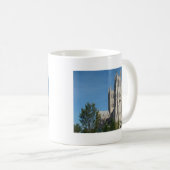 Washington National Cathedral Coffee Mok (Voorkant rechts)