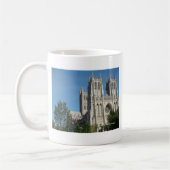 Washington National Cathedral Coffee Mok (Links)