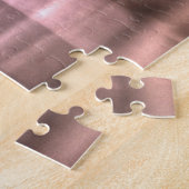 Washington National Cathedral Reflection Legpuzzel (Zijkant)