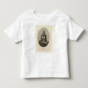 Washington, Neah Bay illustratie Uitzicht Kinder Shirts
