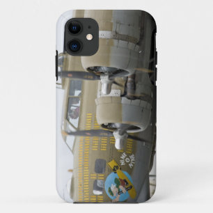 Washington, Olympia,  luchtvaartshow. 2 Case-Mate iPhone Case