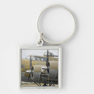 Washington, Olympia, luchtvaartshow. 2 Sleutelhanger