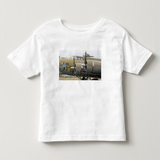 Washington, Olympia, militaire luchtshow. 2 Kinder Shirts (Voorkant)