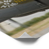 Washington, Olympia, militaire luchtshow. 2 Poster (Hoek)