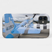 Washington, Olympia, militaire luchtshow. 3 Case-Mate iPhone Case (Achterkant (horizontaal))
