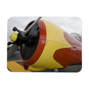 Washington, Olympia, militaire luchtshow. Magneet