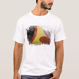 Washington, Olympia, militaire luchtshow. T-shirt