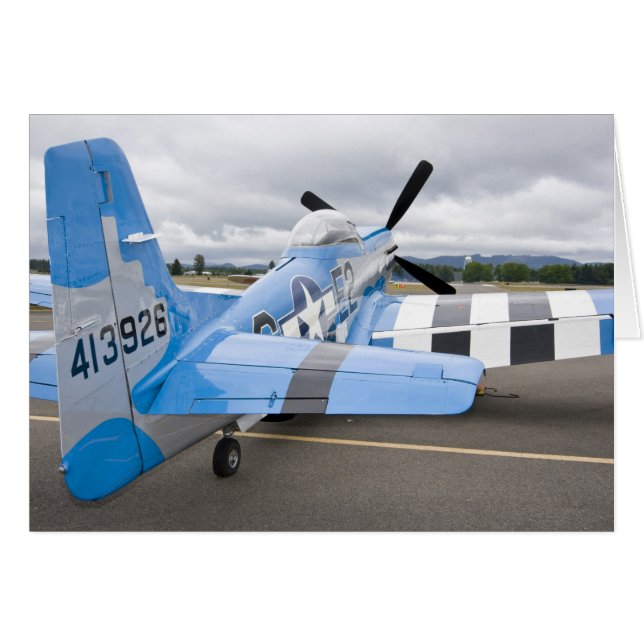 Washington, Olympia, militaire vliegshow. 3 (Voorkant Horizontaal)