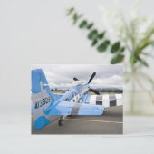 Washington, Olympia, militaire vliegshow. 3 Briefkaart (Staand voorkant)