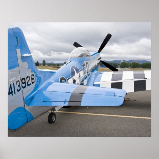 Washington, Olympia, militaire vliegshow. 3 Poster (Voorkant)