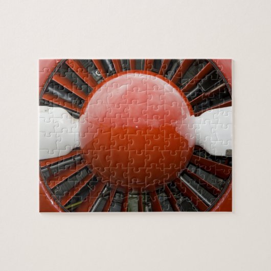 Washington, Olympia, militaire vliegshow. 5 Legpuzzel (Horizontaal)