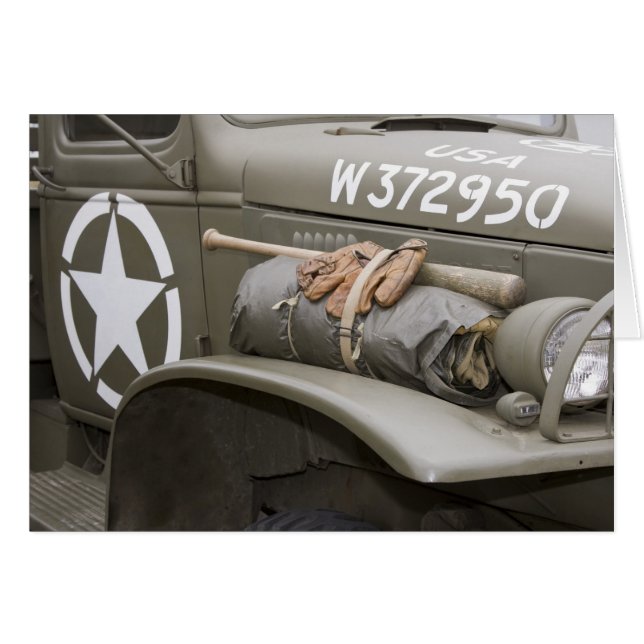 Washington, Olympia, militaire vliegshow. 7 (Voorkant Horizontaal)