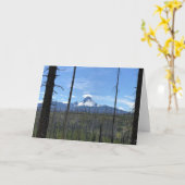 Washington opzetten, OF Kaart (Gele Bloem)