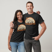 Washington Park, Arizona T-shirt (Unisex)