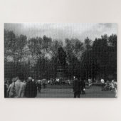  Washington Park Legpuzzel (Horizontaal)