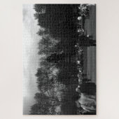  Washington Park Legpuzzel (Verticaal)