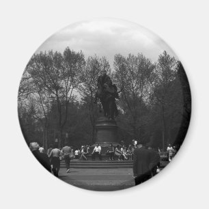 Washington Park Magneet