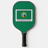 Washington Pickleball Paddle (Voorkant)