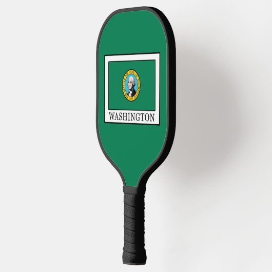 Washington Pickleball Paddle (Links)