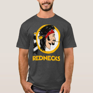 Washington Rednecks T-shirt
