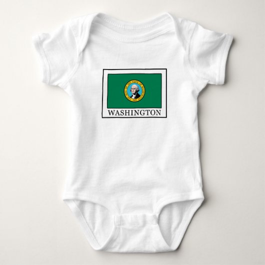 Washington Romper (Voorkant)