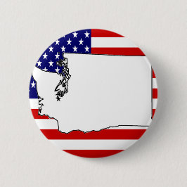 WASHINGTON RONDE BUTTON 5,7 CM