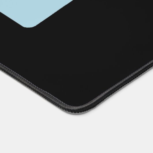 Washington Sasquatch License Bord Bureaumat (Hoek)