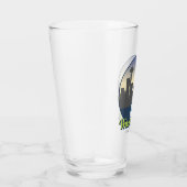 Washington Seattle Glas (Rechts)