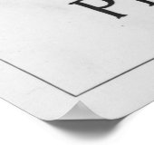 Washington Senators Pennant Winner 1924 Poster (Hoek)