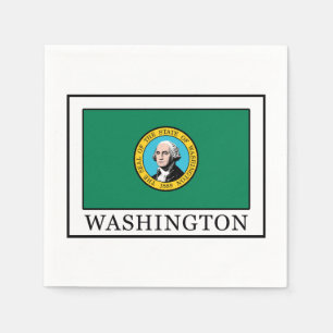 Washington Servetten