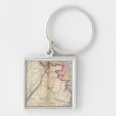 Washington Sleutelhanger (Voorkant)