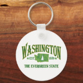 Washington Sleutelhanger (Voorkant)