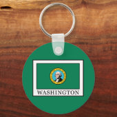 Washington Sleutelhanger (Voorkant)
