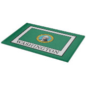 Washington Snijplank (Hoek)