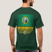 Washington (SP) T-shirt (Achterkant)