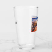  Washington Square, Newport, Rhode Island Glas (Rechts)