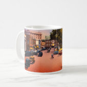  Washington Square, Newport, Rhode Island Koffiemok (Voorkant links)